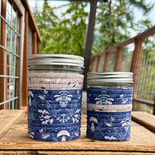 Load image into Gallery viewer, 8oz JarWearz