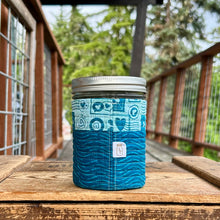 Load image into Gallery viewer, Pint JarWearz