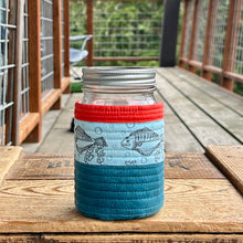 Load image into Gallery viewer, Pint JarWearz