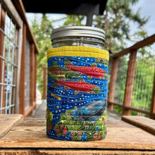 Load image into Gallery viewer, 32oz Jar