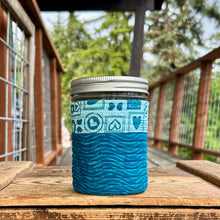 Load image into Gallery viewer, Pint JarWearz