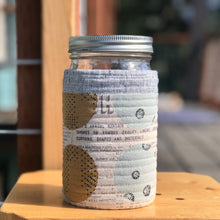 Load image into Gallery viewer, 32oz Jar