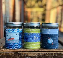 Load image into Gallery viewer, 8oz JarWearz