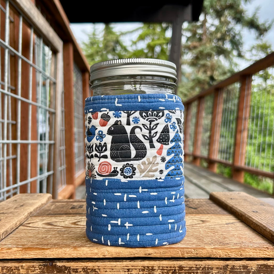 32oz Jar