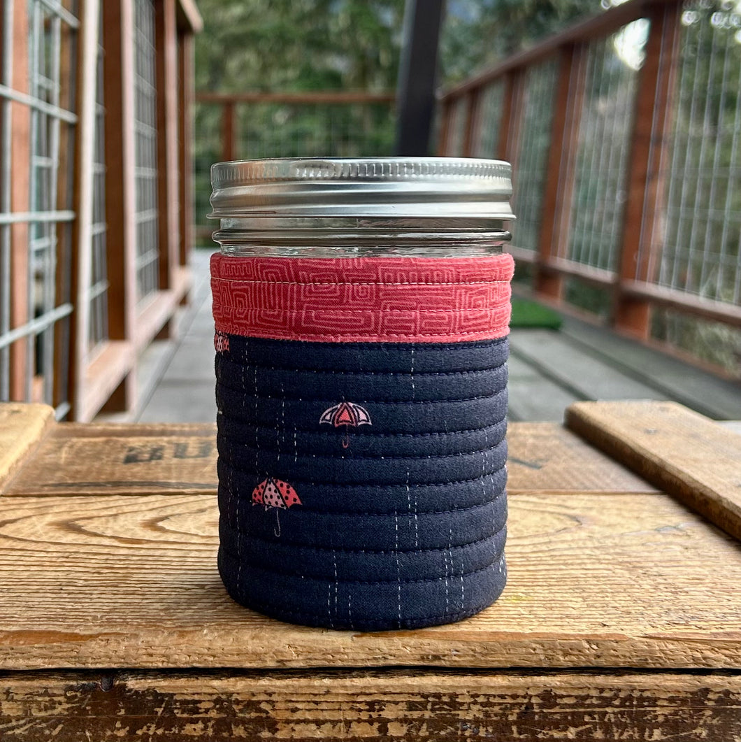Pint JarWearz