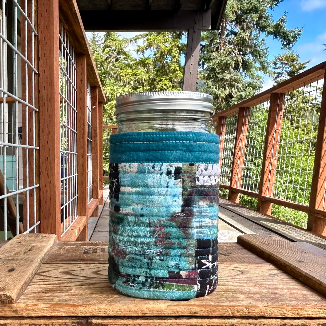 32oz Jar