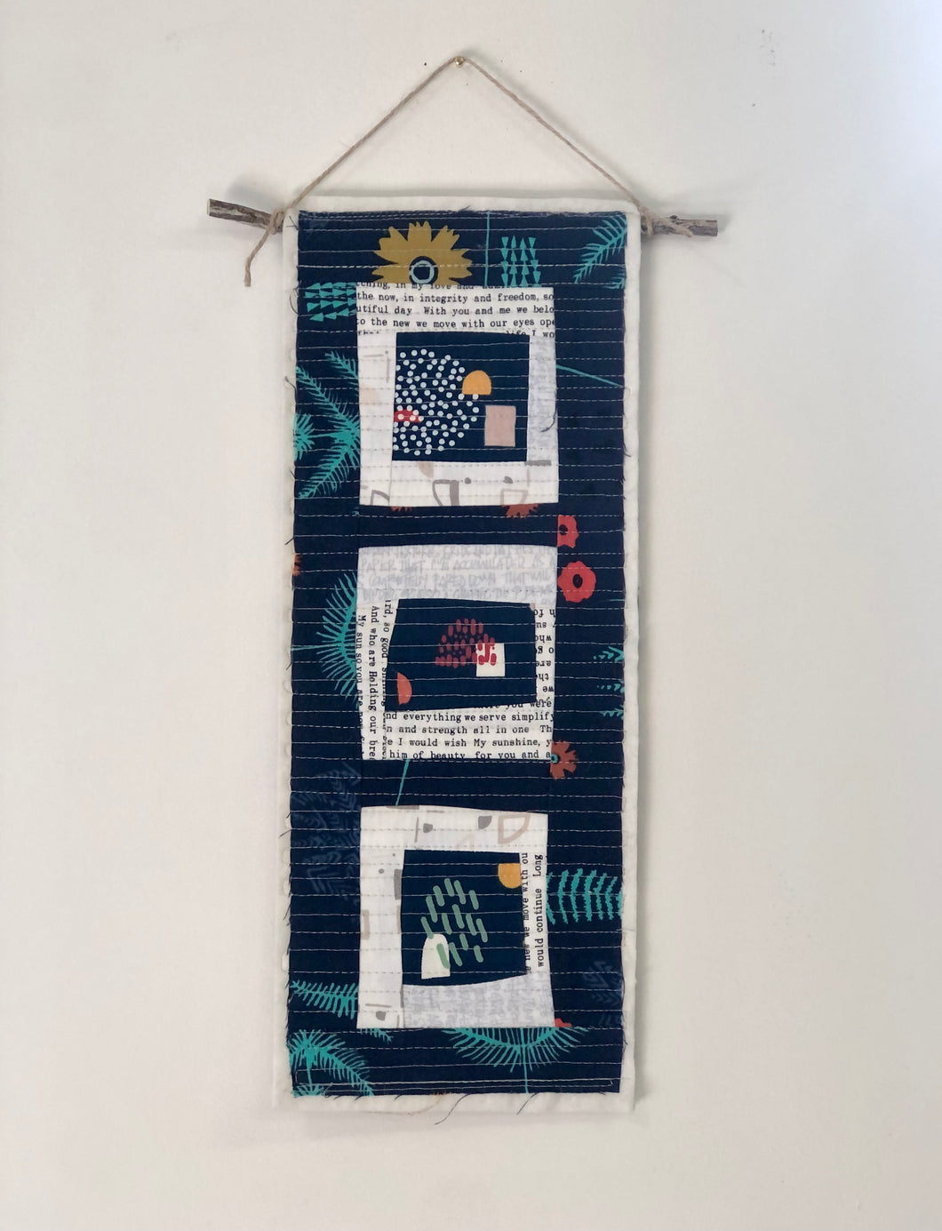 Wall Hanging