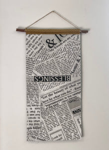 Wall Hanging