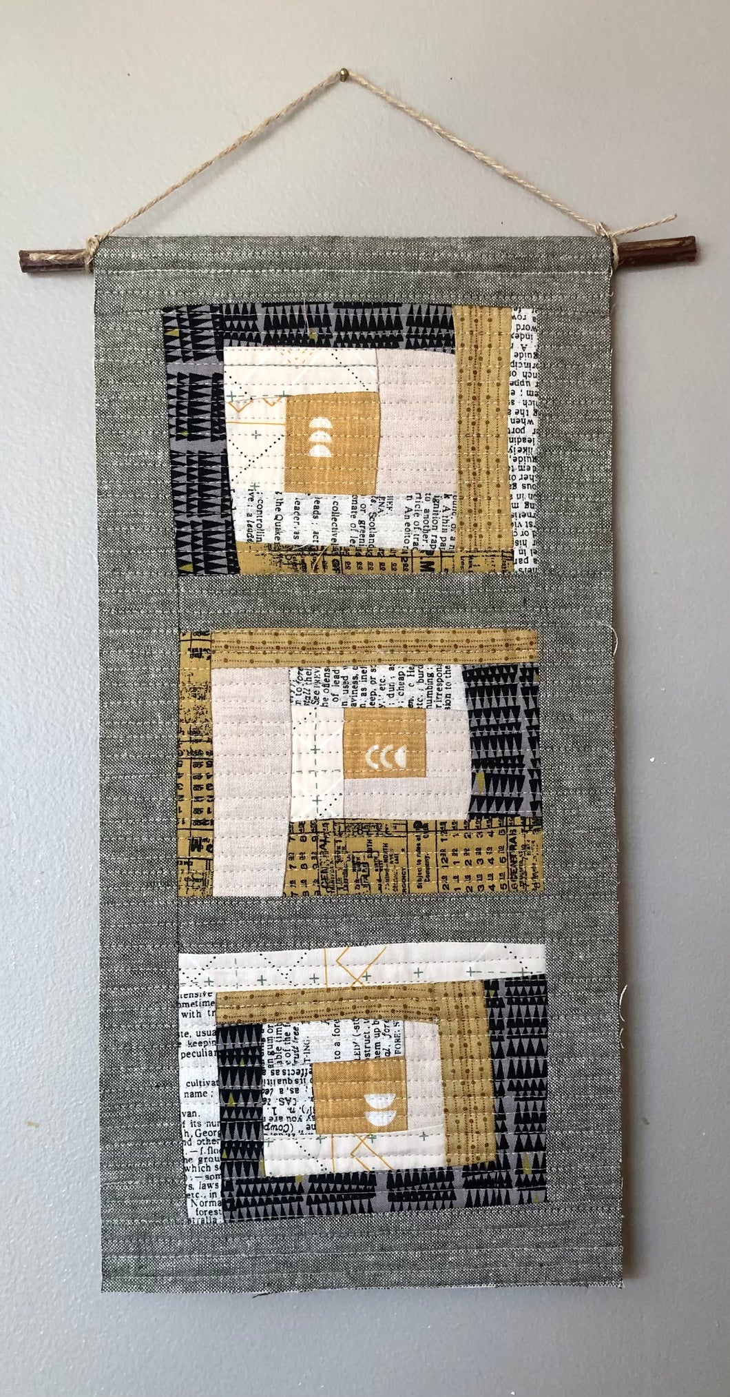 Wall Hanging